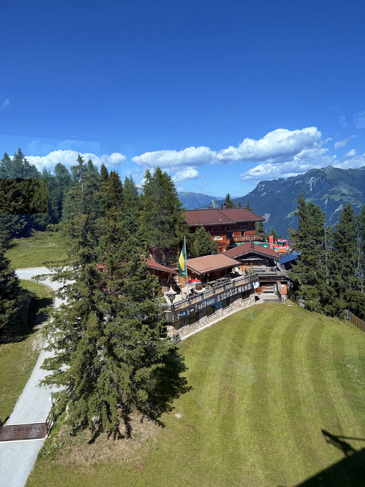 Globeseekers utomhus- och yogaretreater