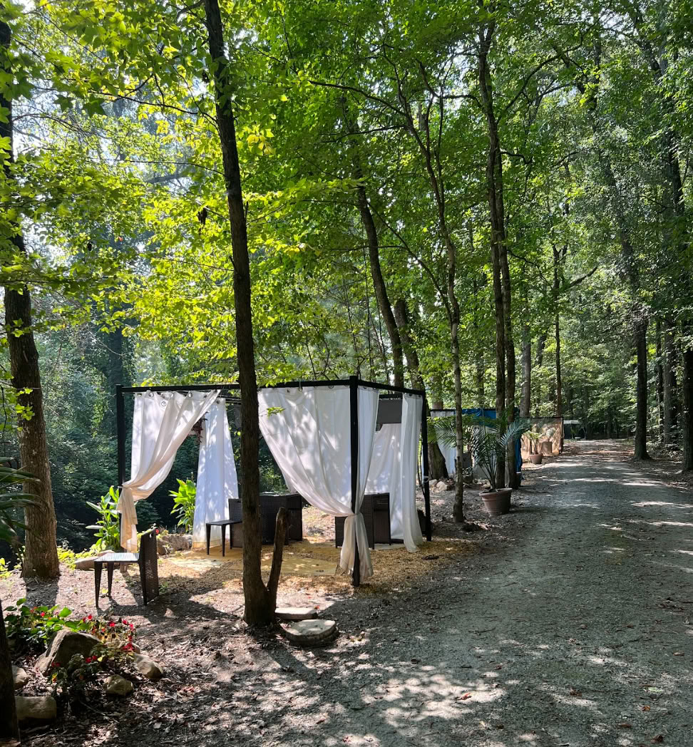 Paradise Park Atlanta