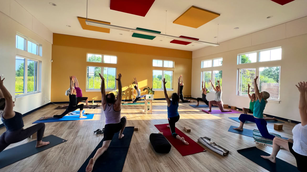 Shraddha Yoga