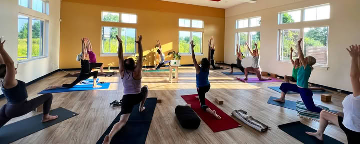 Shraddha Yoga
