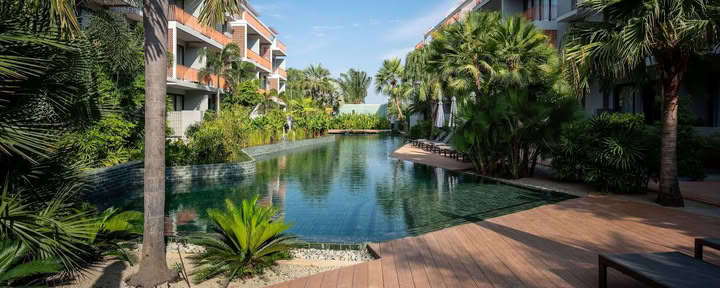 TUI BLUE Angkor Grace