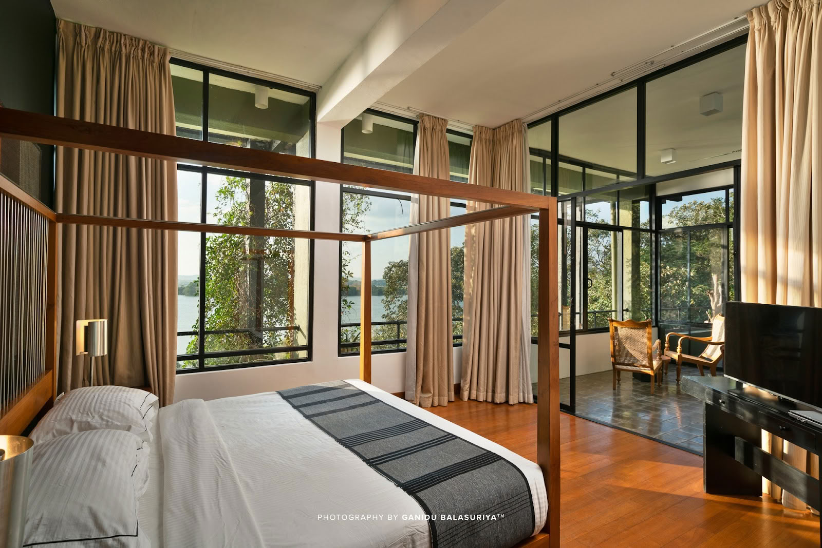 Heritance Kandalama