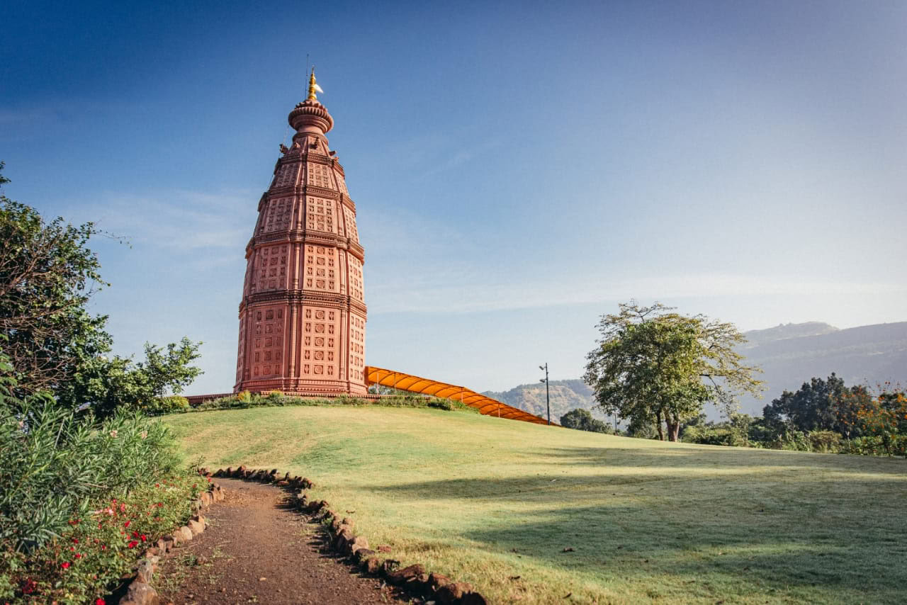 Govardhan ekoby