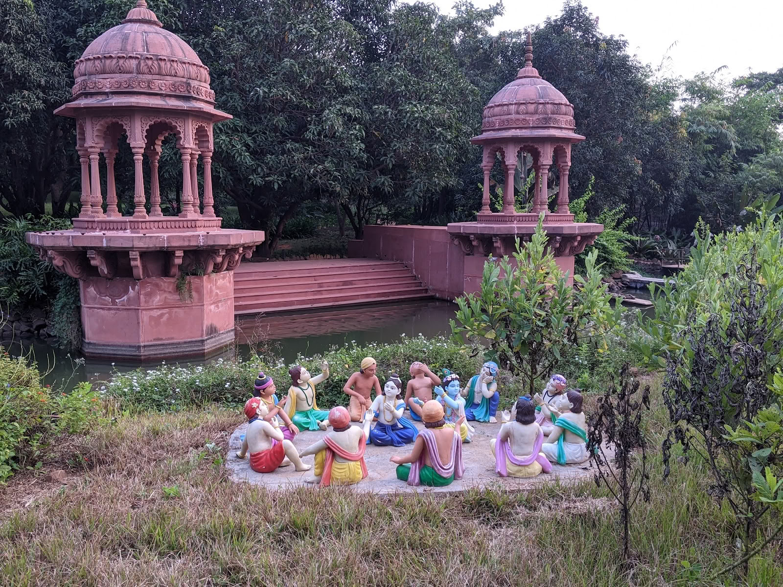 Govardhan ekoby