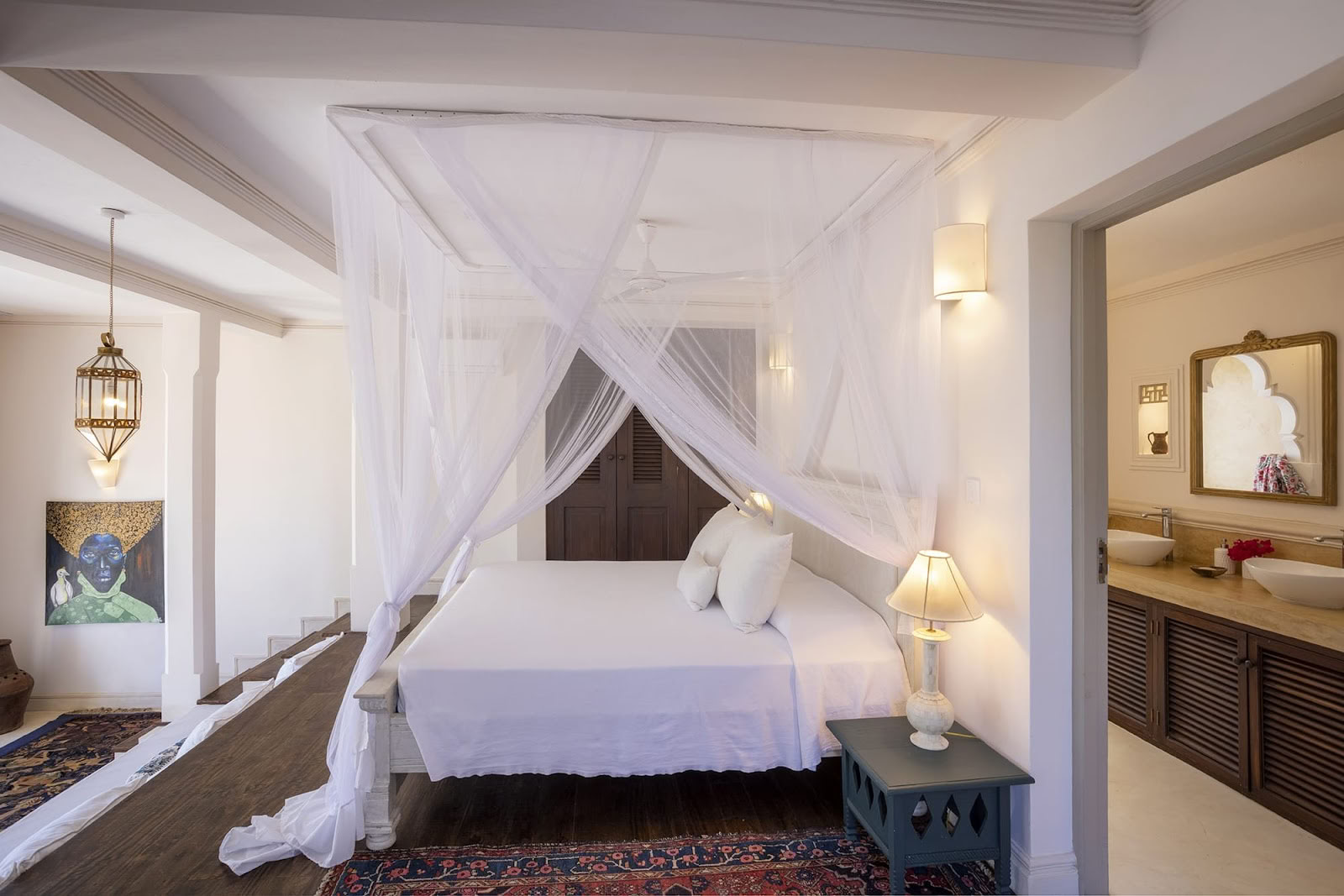The Beach Palace Kenya