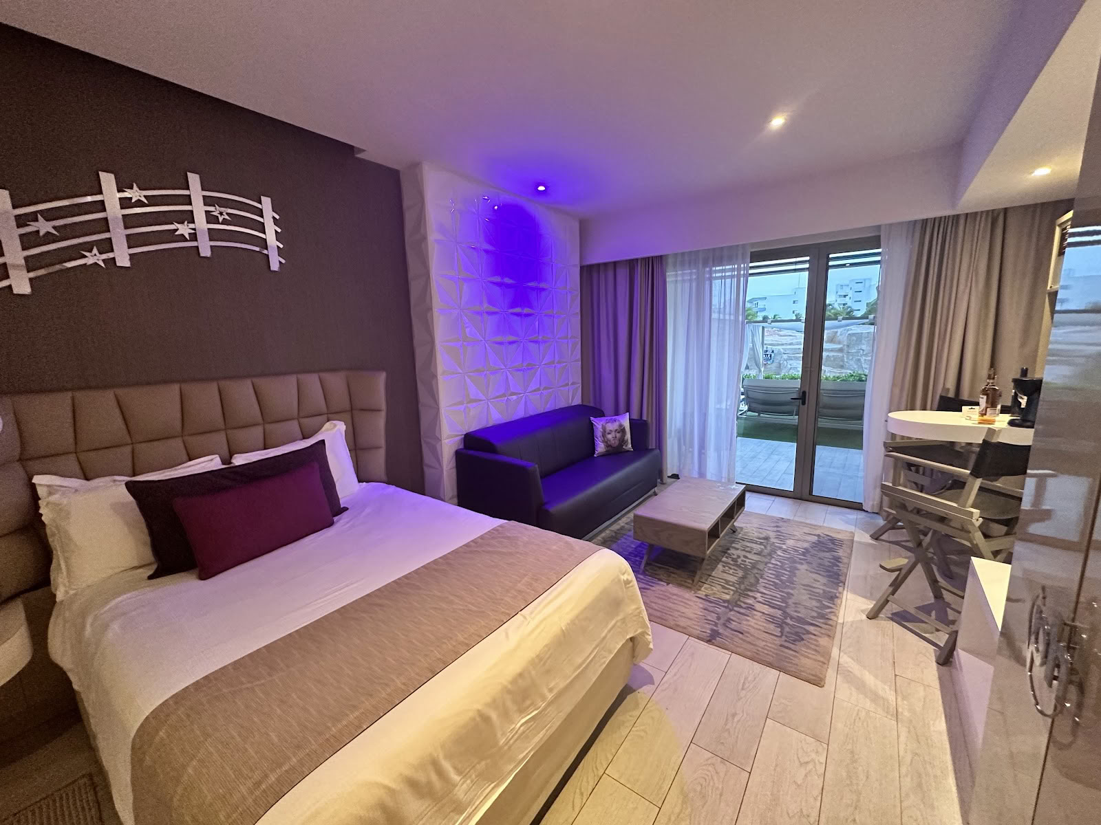 Planet Hollywood Cancún by Royalton, ett all-inclusive-resort i Autograph Collection