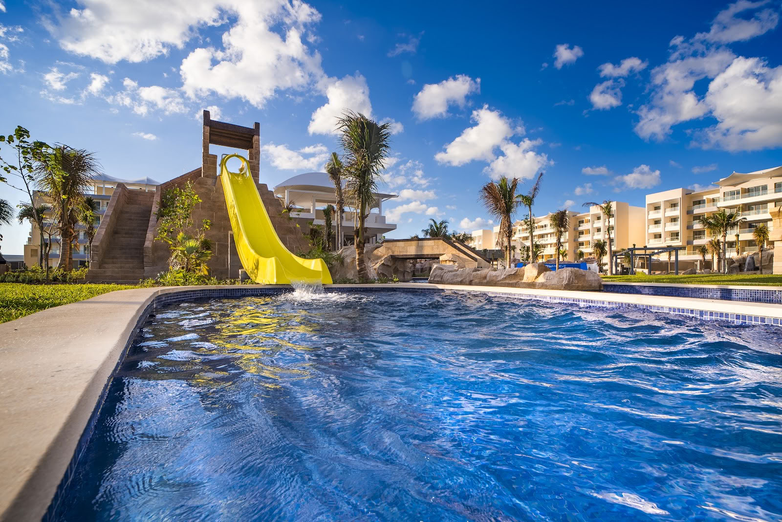 Planet Hollywood Cancún by Royalton, ett all-inclusive-resort i Autograph Collection