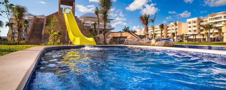 Planet Hollywood Cancún by Royalton, ett all-inclusive-resort i Autograph Collection