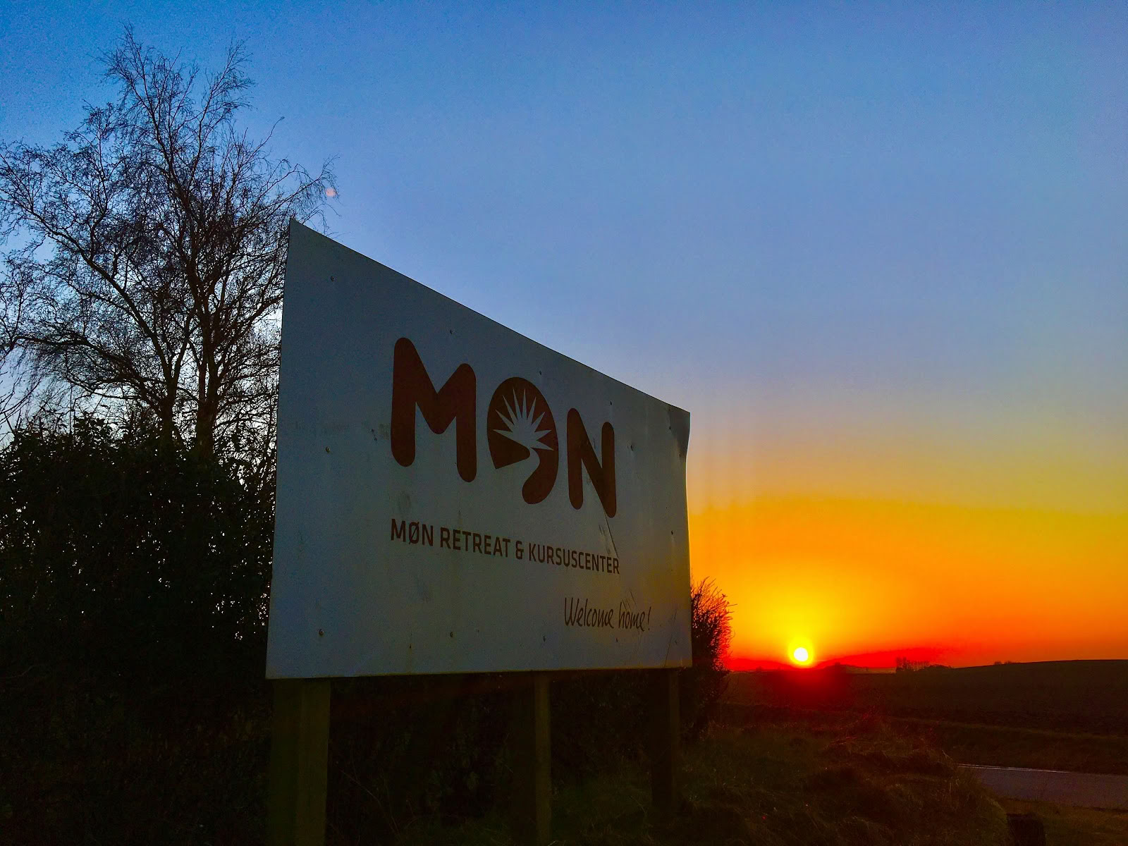Møn Retreat Center
