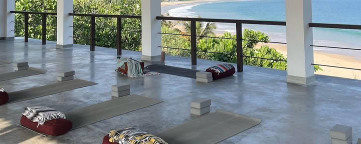 Talalla Retreat
