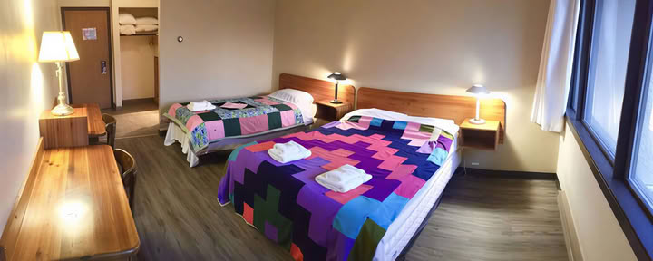 Maple Court 100 (Enkelrum)