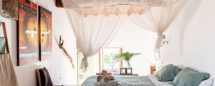 Double Room Ibiza 2026