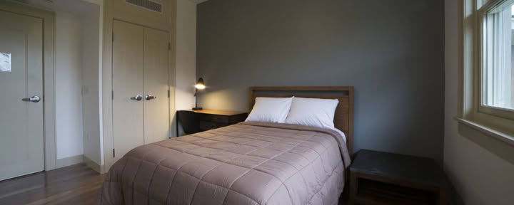 Private Room: Couple