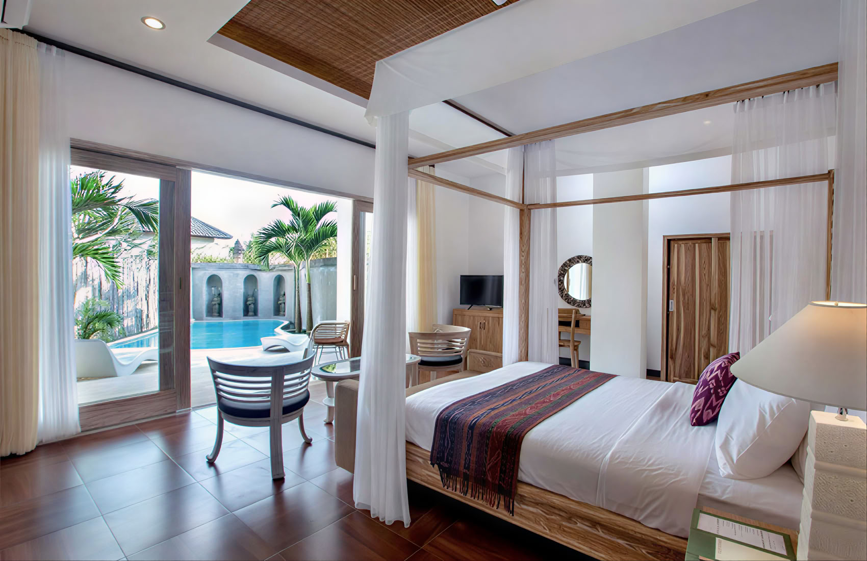 Villa Residence