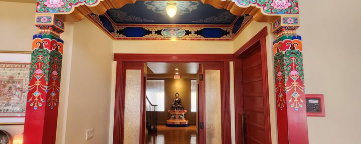 Private Room / Shared Bath