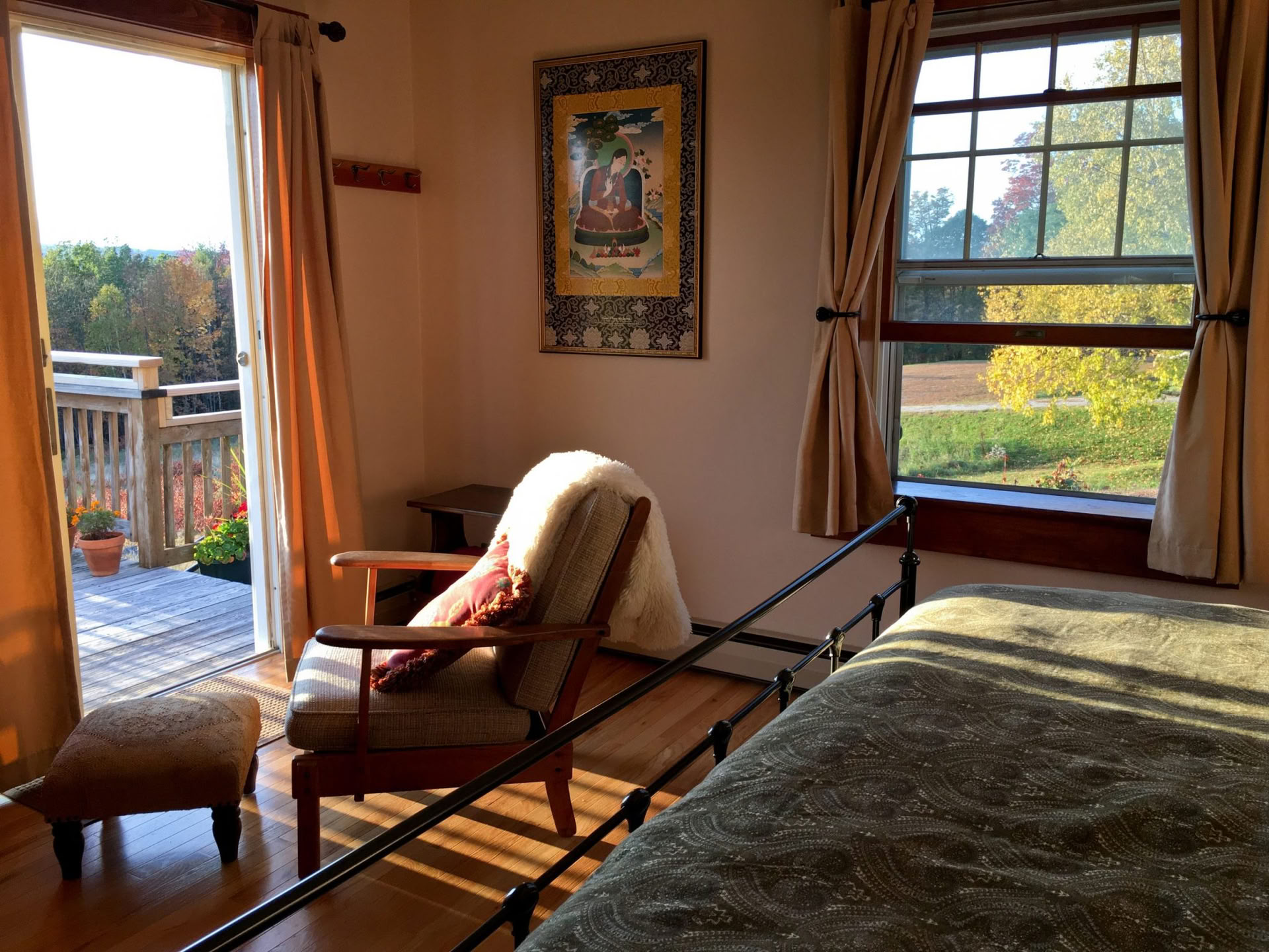 Vajra Suite