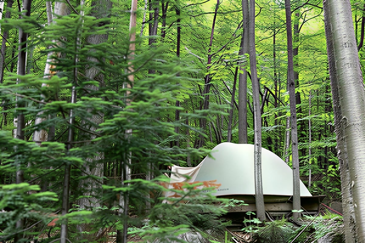 Tent