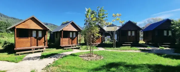 Cottages