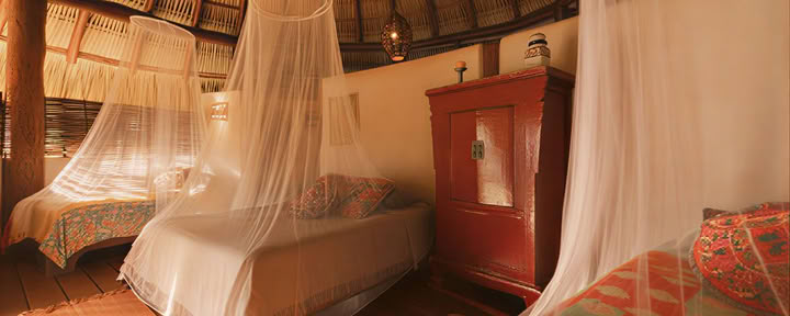 Family Bungalow