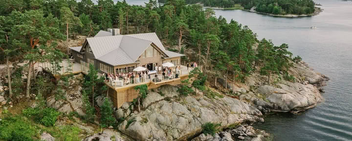 Tvåbäddsrum med eget badrum - delat boende