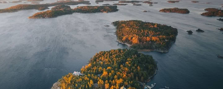 Dubbelrum – enkelanvändning