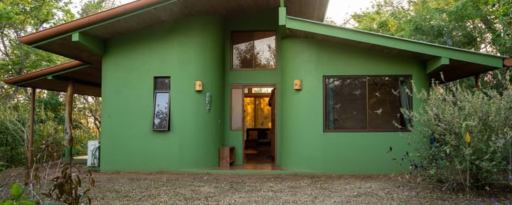 Villa Lua