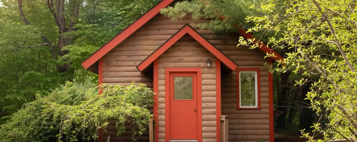 Ananda Cottage