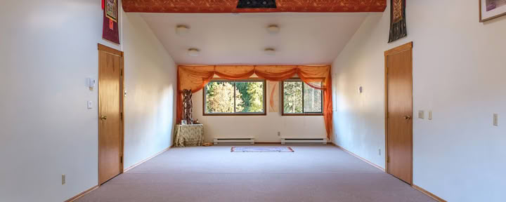 Garden House Yoga Studio