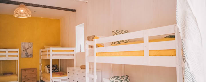 Dorm Room