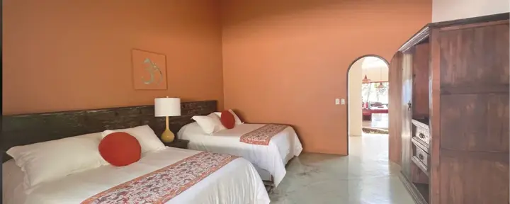 Shared Room