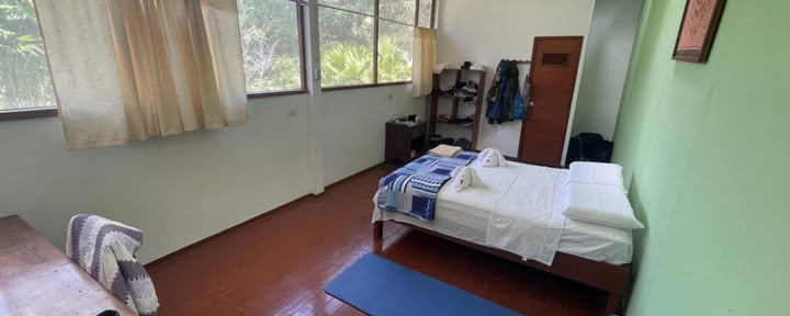 Single/Double Room
