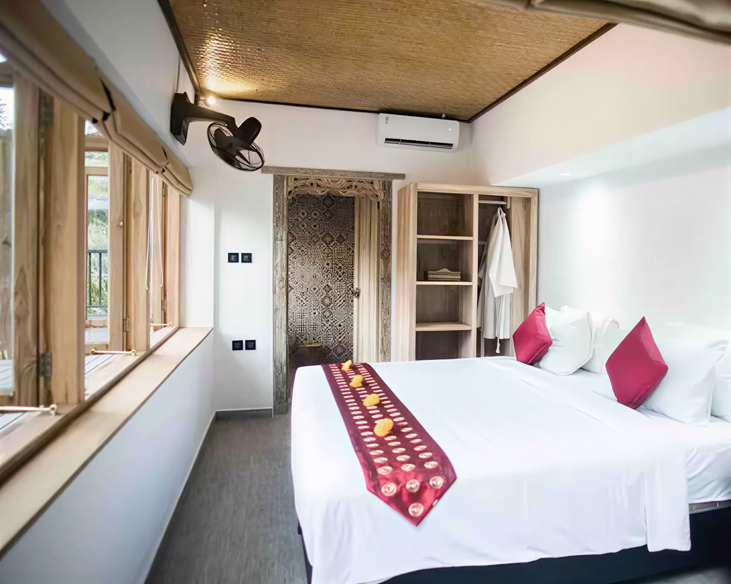 Frangipani Suite