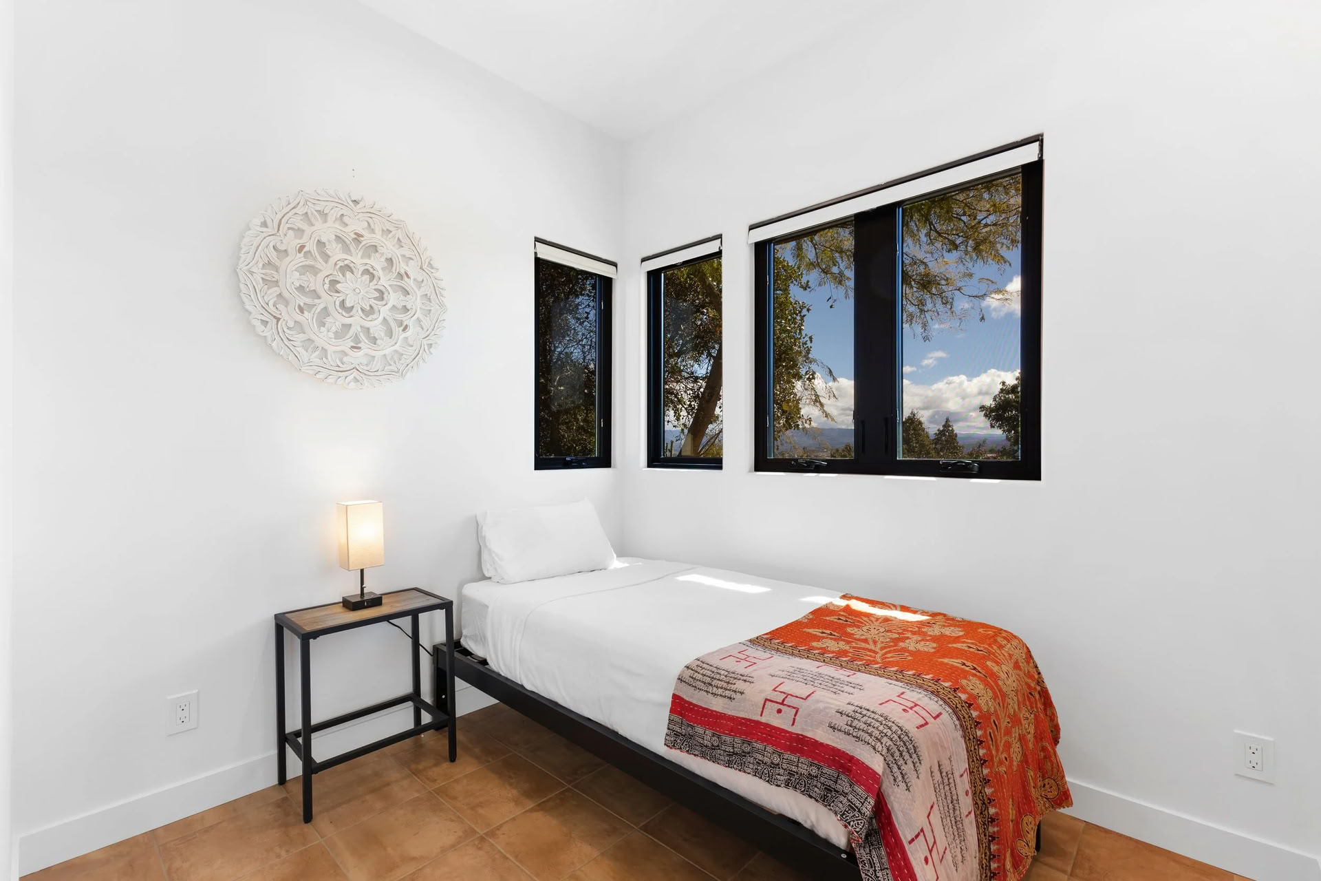 Small Single Room