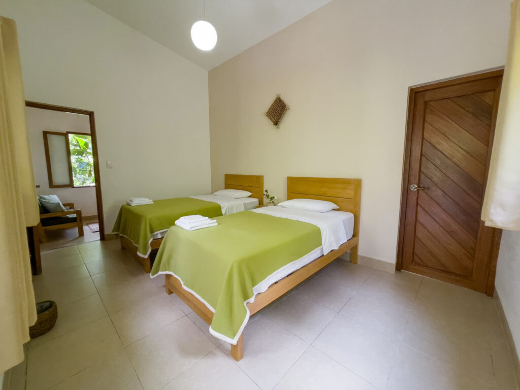 Room Four