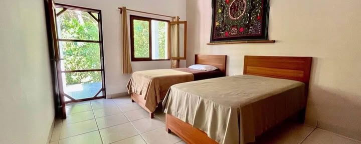 Rum sju