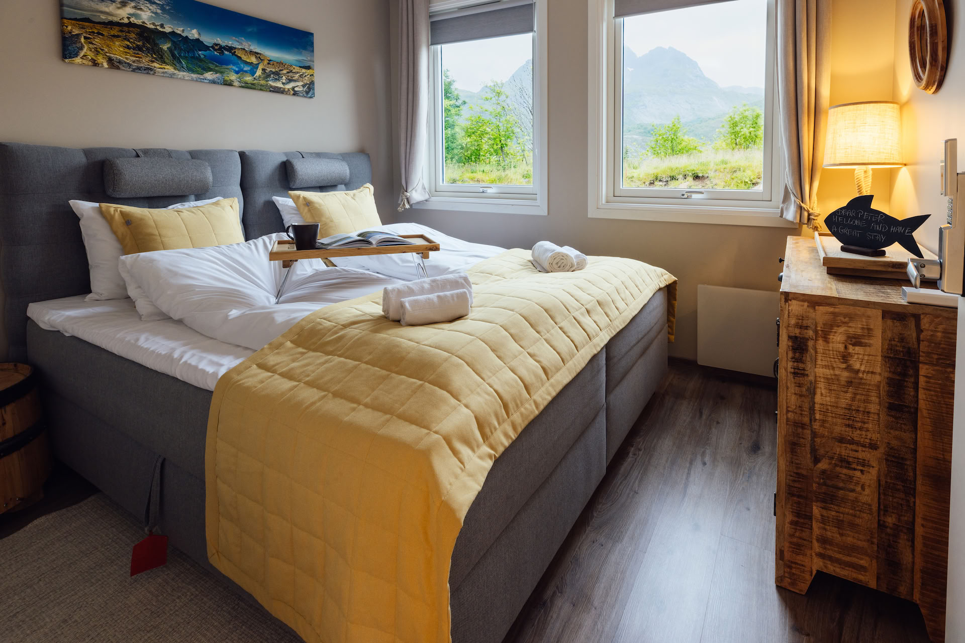 Superior Room