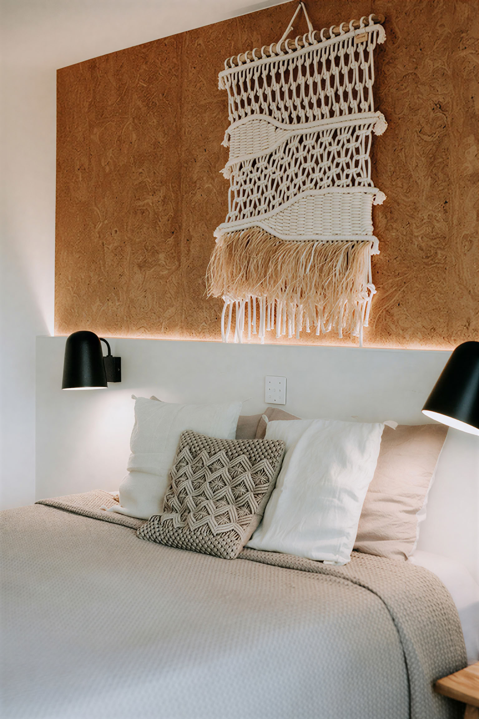 Room Serenity