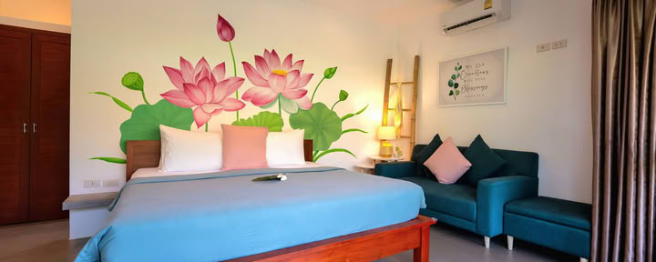 Rosa lotus
