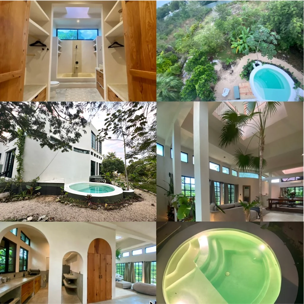 The Villa