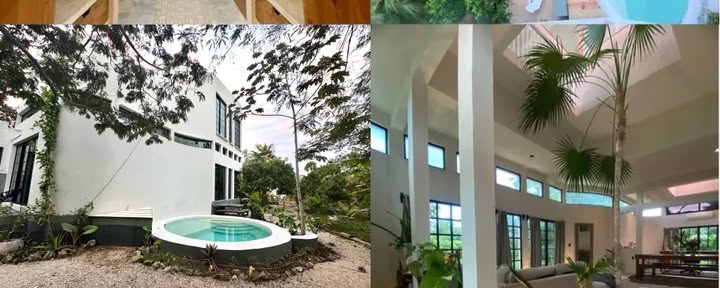 The Villa