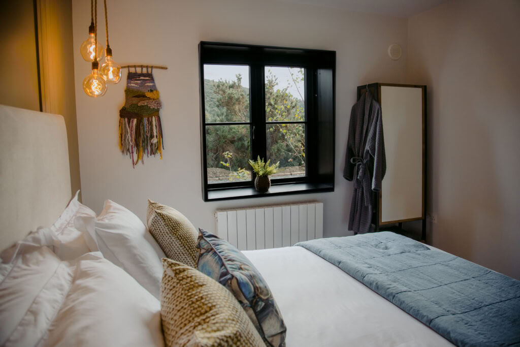 King Room with Ensuite