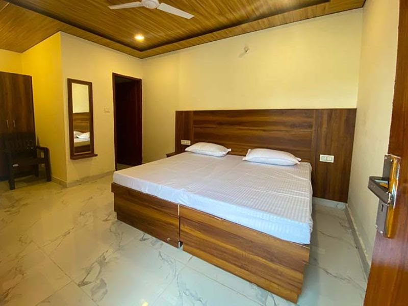 Private Room