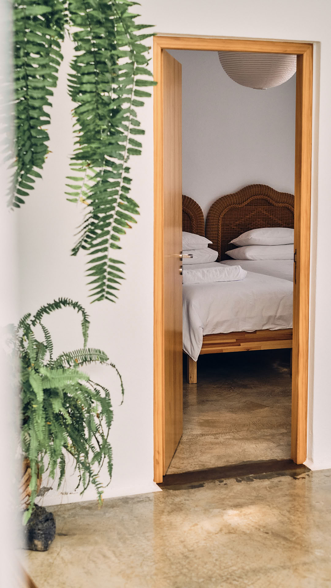 Comfort room