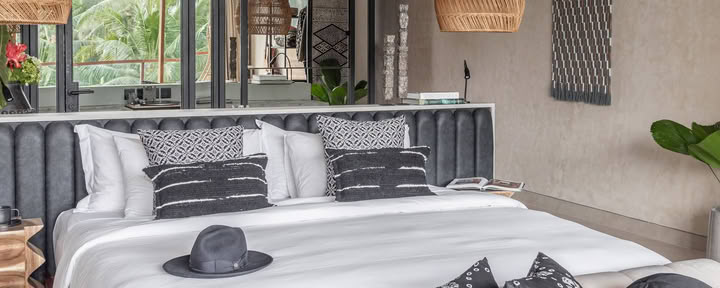 Human Stay Suite