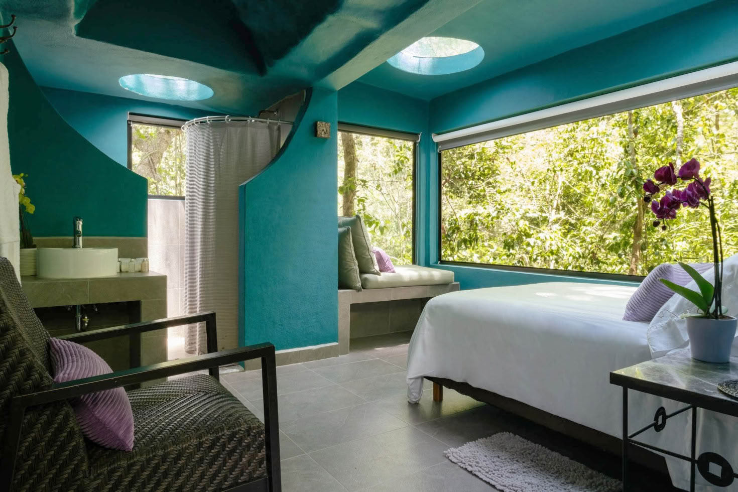 Brahma & Prana Suite
