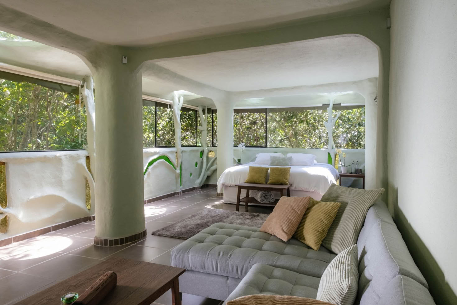 Drishti & Dharana Suite