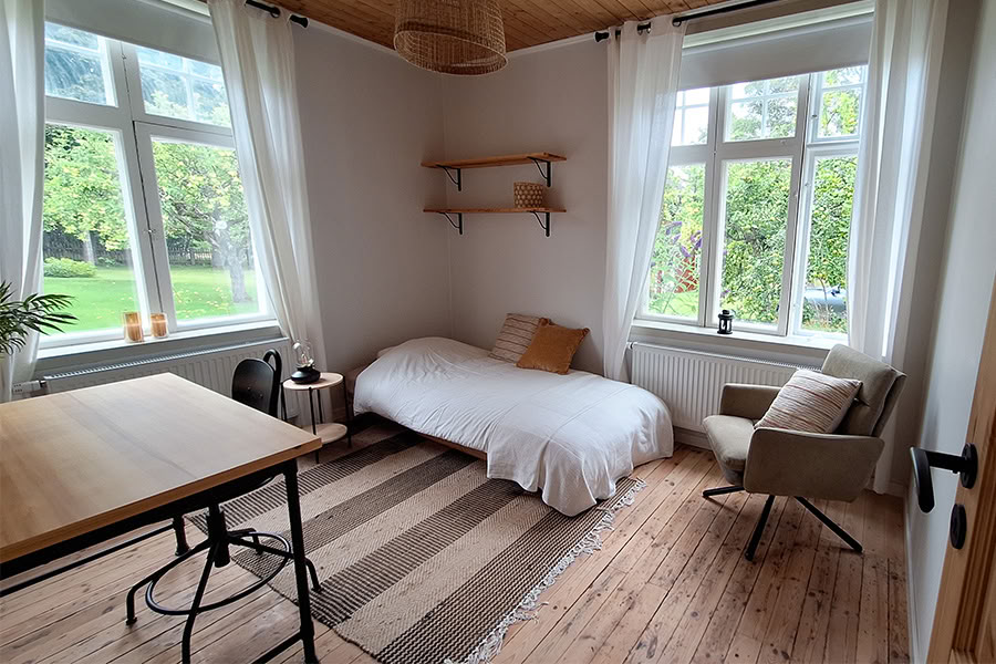 Private room 1