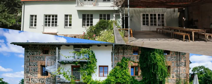 Seminarhus Taubenblau (grupplogi)