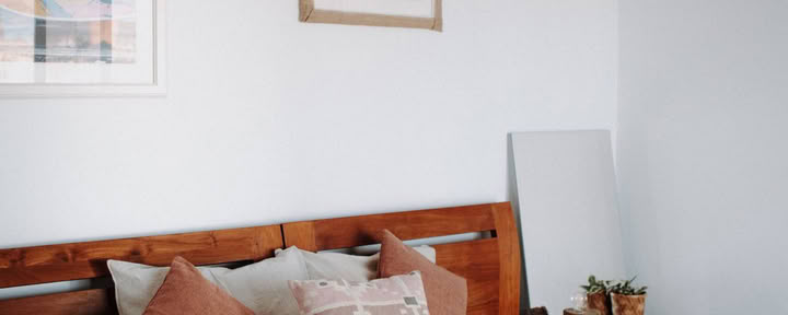 Private Single/ Doubleroom