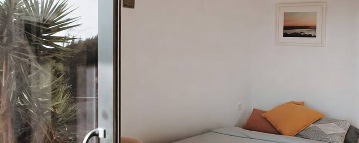 Coworking Private Single/ Double